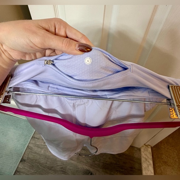 Lululemon Athletica Pace Rival Skirt in Serene Blue - Picture 15 of 15